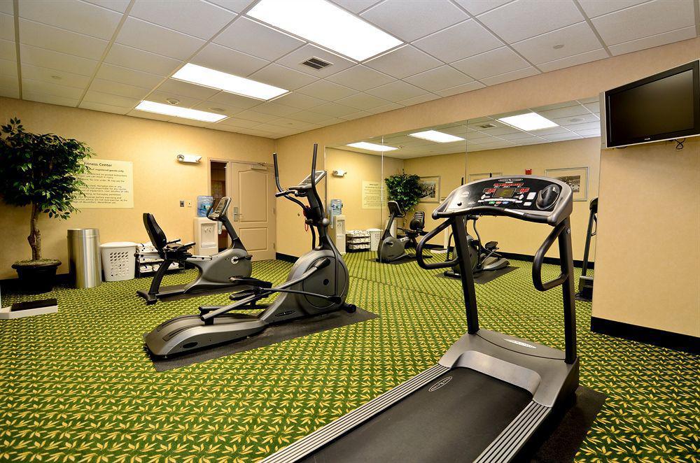 Hampton Inn Довер Экстерьер фото