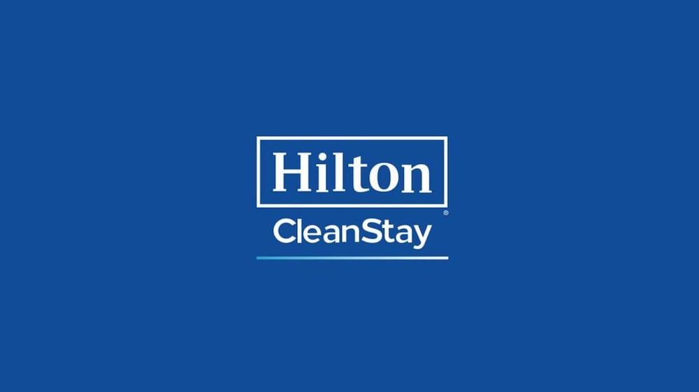 Hampton Inn Довер Экстерьер фото