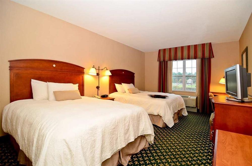 Hampton Inn Довер Номер фото