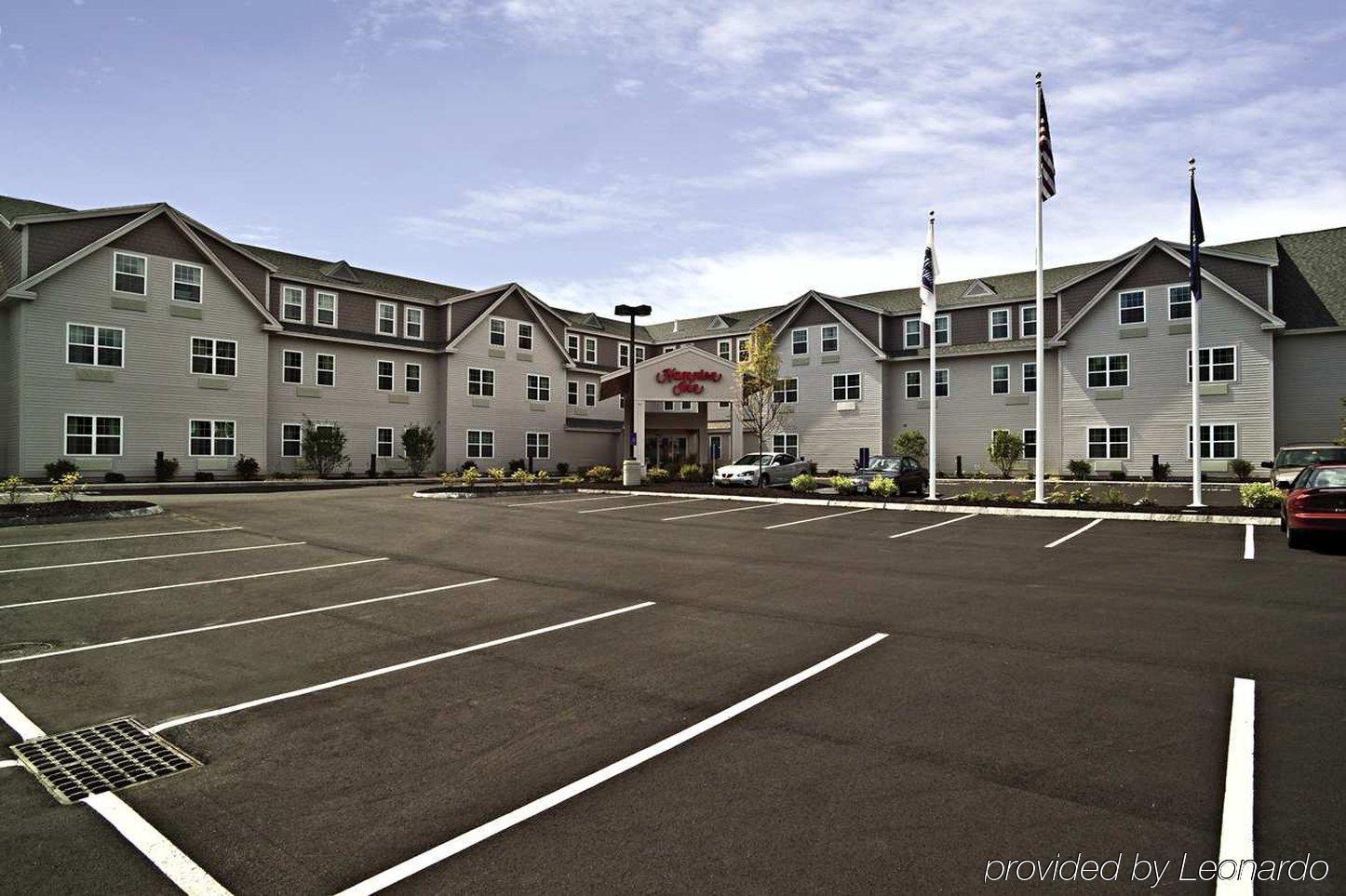 Hampton Inn Довер Экстерьер фото