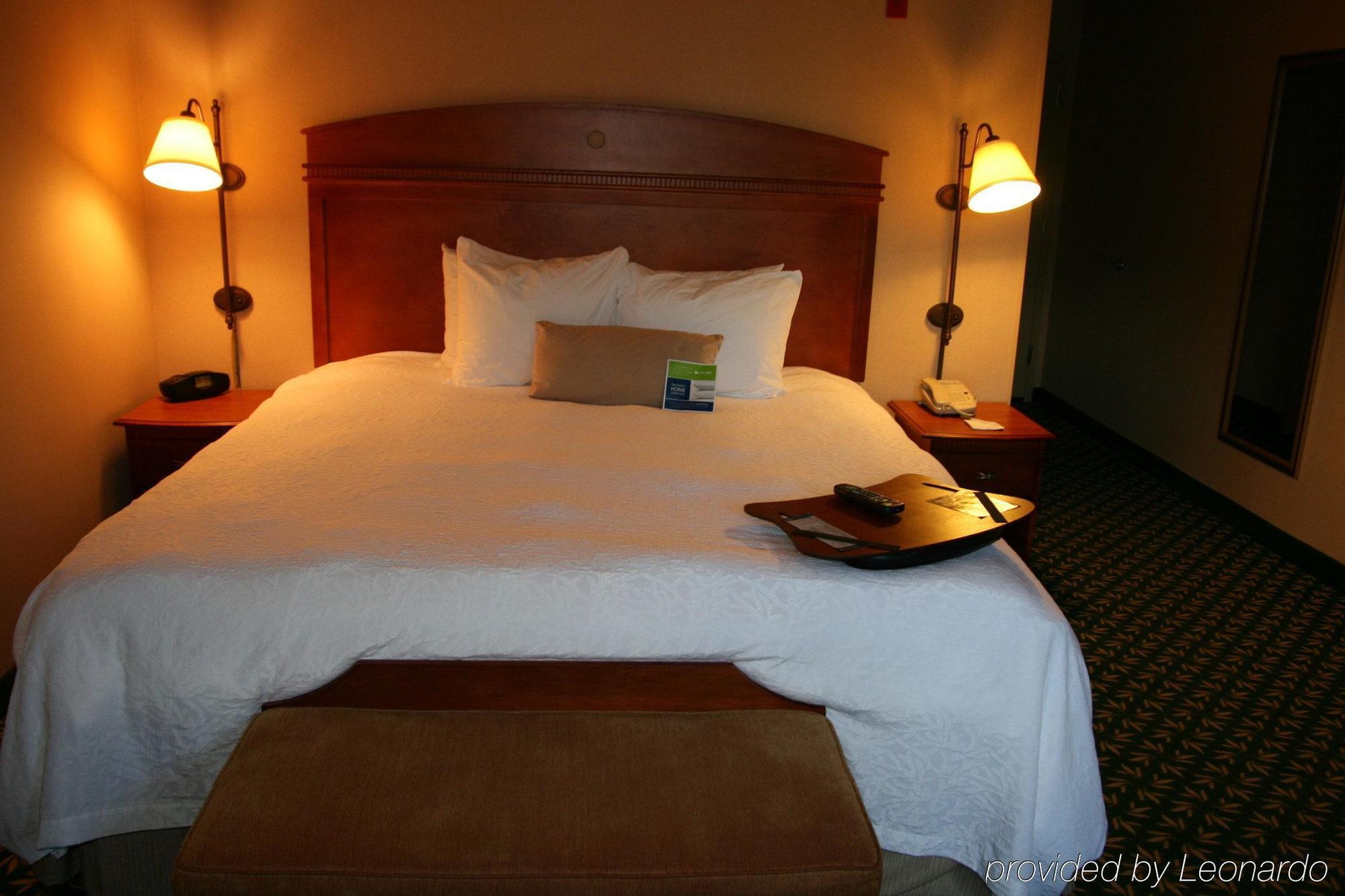 Hampton Inn Довер Номер фото