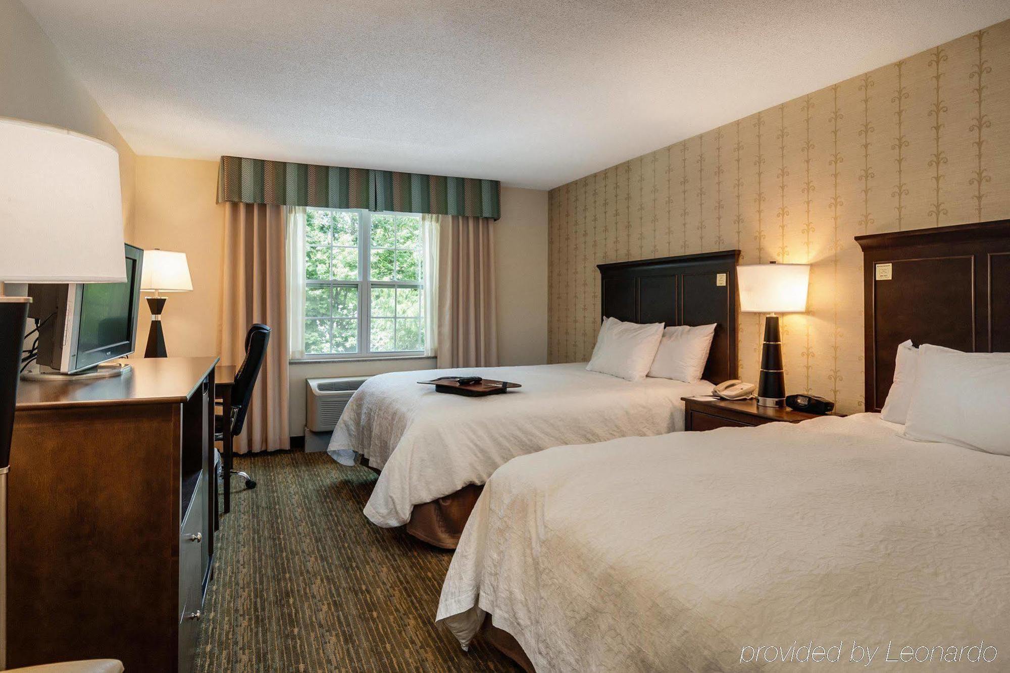 Hampton Inn Довер Экстерьер фото