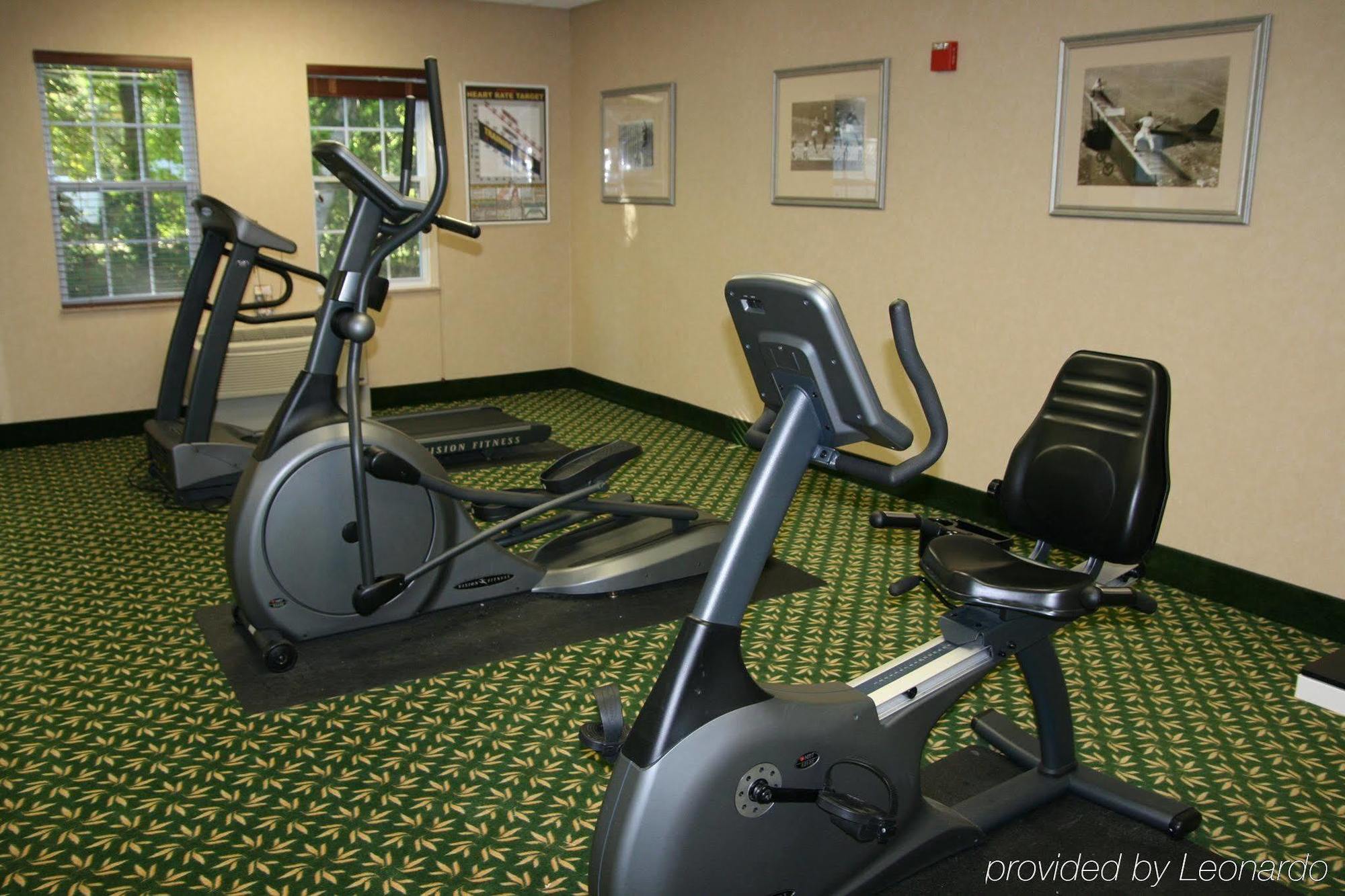 Hampton Inn Довер Экстерьер фото